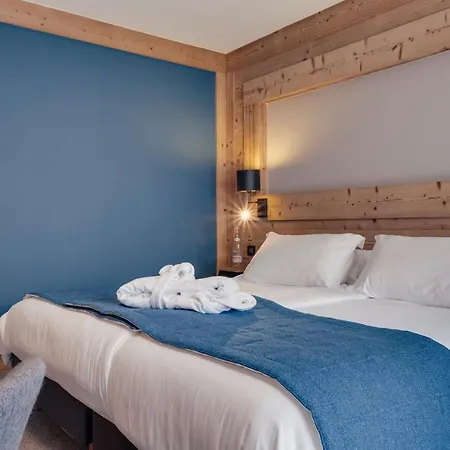 Avancher 3* Val-dʼIsère