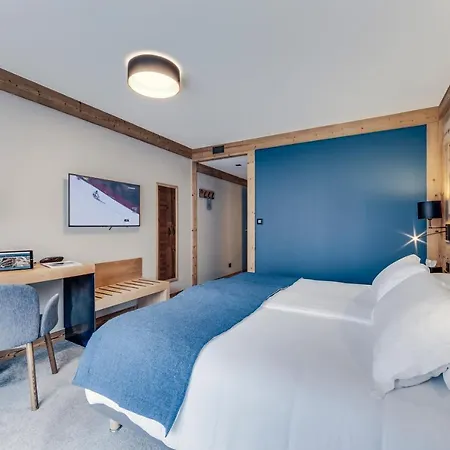 Avancher 3* Val-dʼIsère