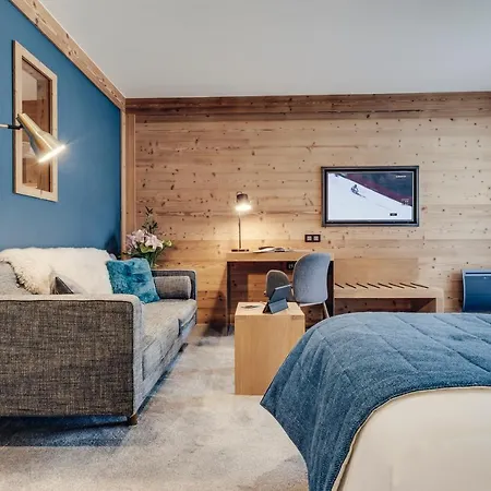 Avancher Hotel 3*
