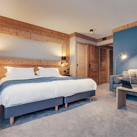 Avancher Hotel Val-dʼIsère