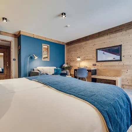 Avancher Hotel Val-dʼIsère