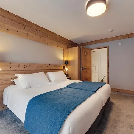 Avancher Hotel