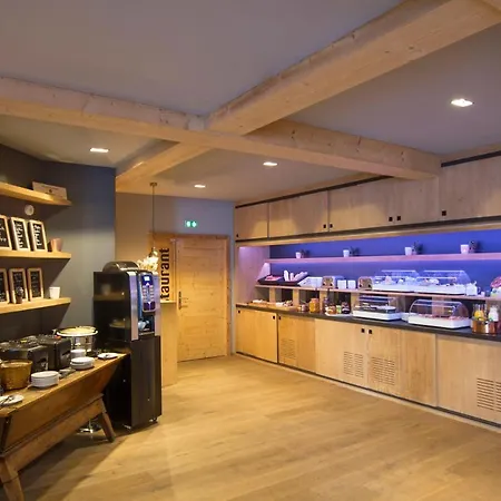 Avancher Hotel Val-dʼIsère