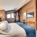 Hotel Avancher Val-dʼIsère