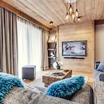 Avancher 3* Val-dʼIsère