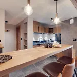 Hotel Avancher Val-dʼIsère