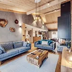 Avancher Hotell