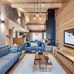 Avancher 3* Val-dʼIsère