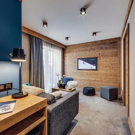 Hotell Avancher