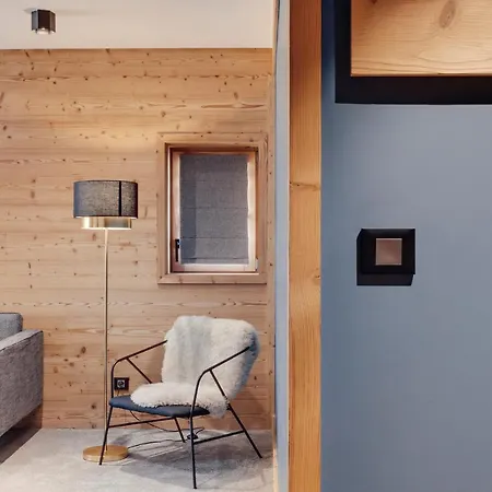 Avancher Hotell Val-dʼIsère