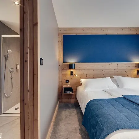 Avancher Hotell