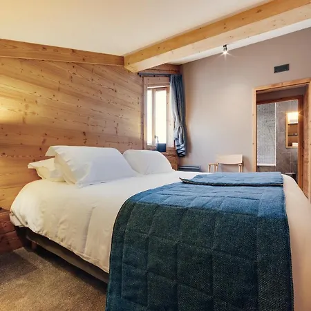 Avancher Val-dʼIsère