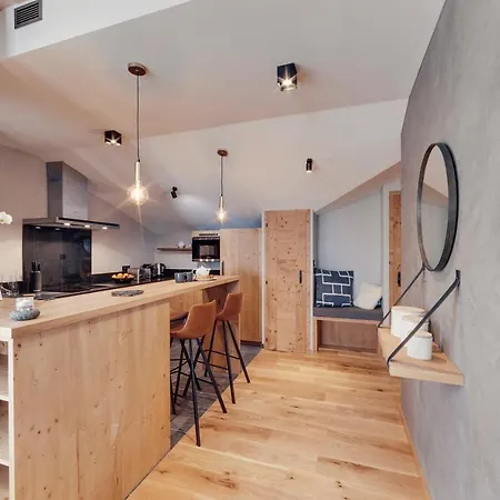 Avancher Hotel Val-dʼIsère