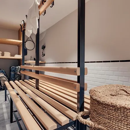 Avancher Hotell