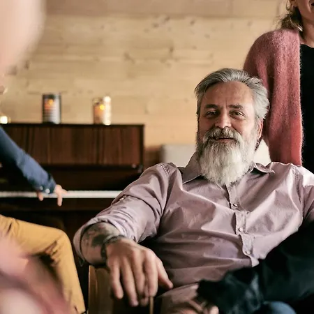 Avancher ホテル 3*