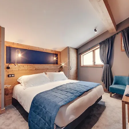 Hotell Avancher
