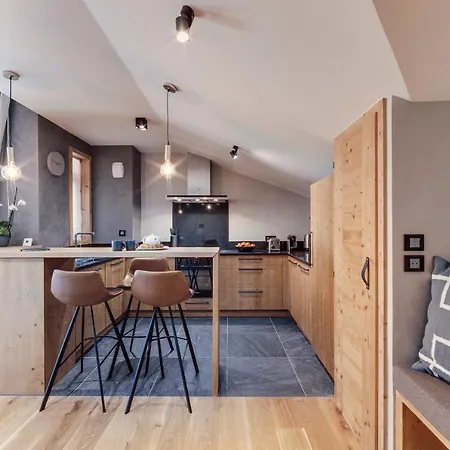 Avancher Hotel Val-dʼIsère