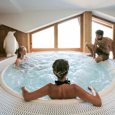 Avancher Hotell Val-dʼIsère