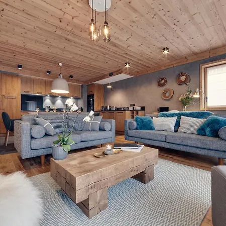 Avancher 3* Val-dʼIsère