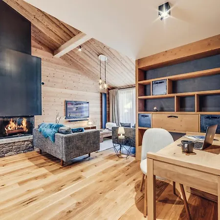 Avancher Hotel Val-dʼIsère