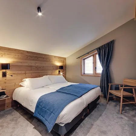 Avancher 3* Val-dʼIsère