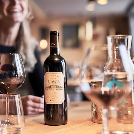 Hotel Avancher Val-dʼIsère