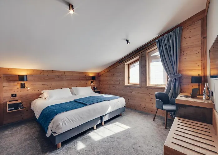 Avancher Val-dʼIsère