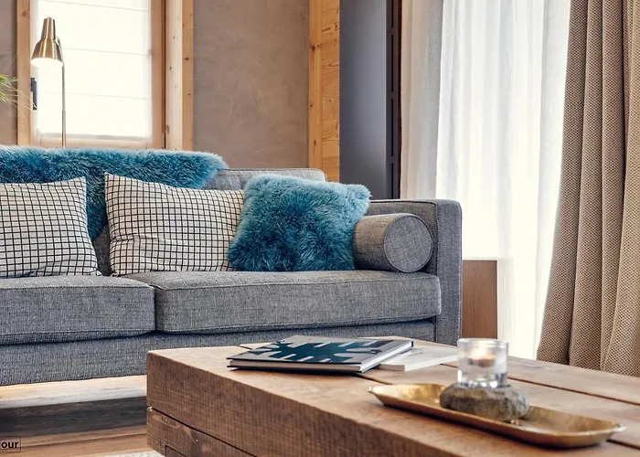 Avancher 3* Val-d'Isere