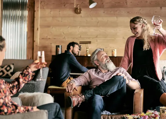 Avancher Val-dʼIsère