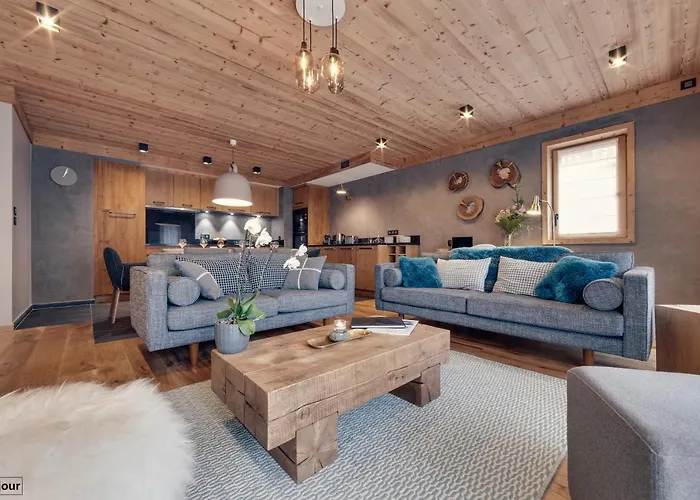 Avancher 3* Val-dʼIsère